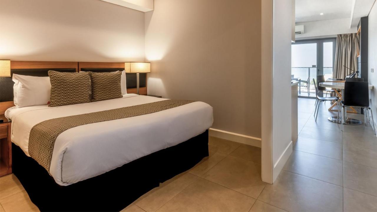 Oaks Darwin Elan Hotel Exterior foto